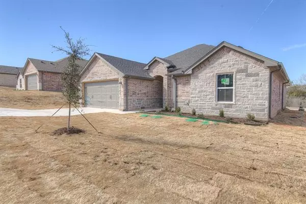 Granbury, TX 76048,2122 Christine Drive