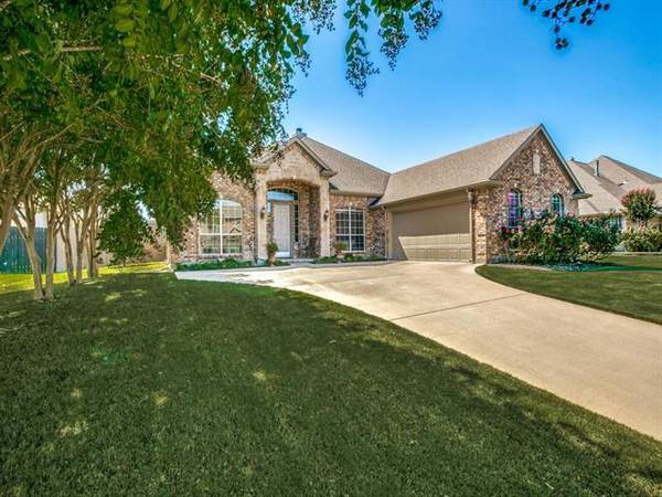 2606 Sandstone Lane, Midlothian, TX 76065