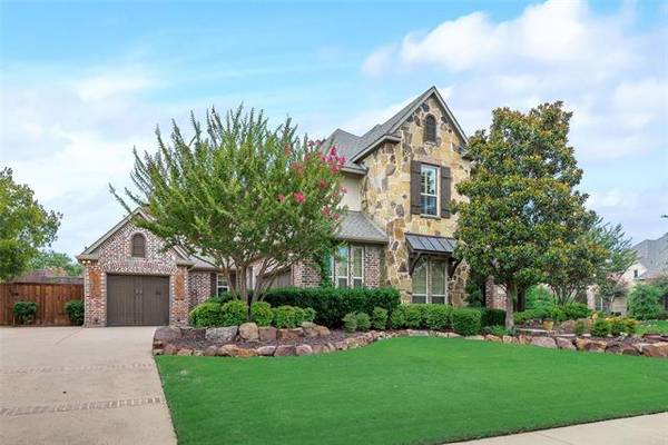 1500 Stoneoak Drive, Mckinney, TX 75072