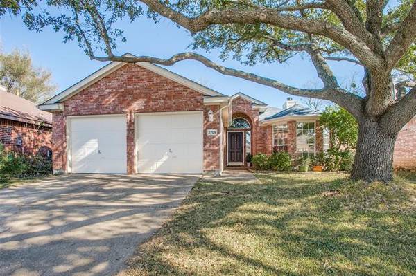 2705 Dover Drive, Mckinney, TX 75069