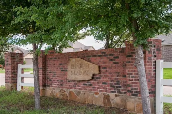 Burleson, TX 76058,1400 Grassy Meadows