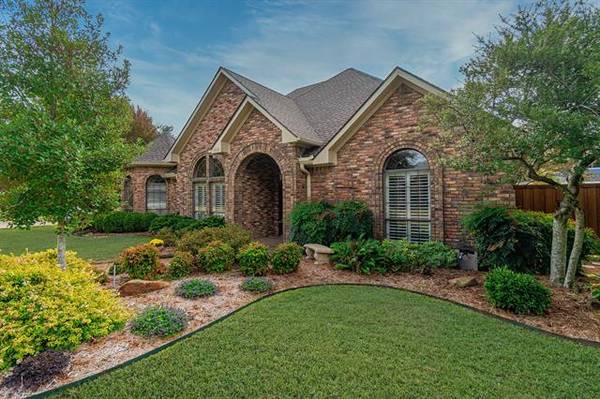 1112 Springfield Lane, Allen, TX 75002