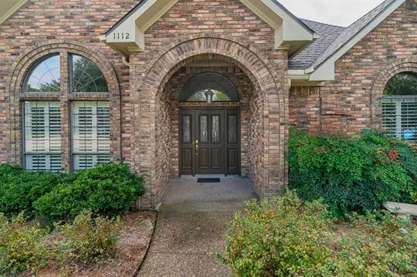 Allen, TX 75002,1112 Springfield Lane