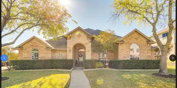 Fort Worth, TX 76244,5724 Redgum Drive