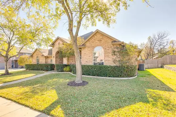 Fort Worth, TX 76244,5724 Redgum Drive