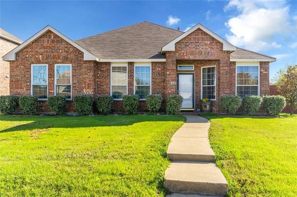 4626 Lincolnshire Drive, Garland, TX 75043