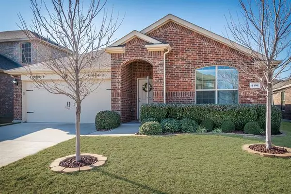 2132 Meadow View Drive, Princeton, TX 75407