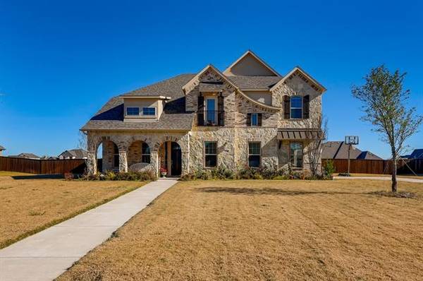 290 Morning Fog Lane, Sunnyvale, TX 75182