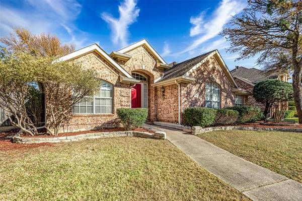 1512 Bosque Drive, Carrollton, TX 75010