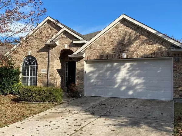 Frisco, TX 75034,5848 Palomino Drive