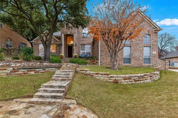 3215 Northwood Drive, Highland Village, TX 75077