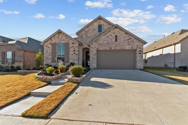 Northlake, TX 76226,1709 Heron Way