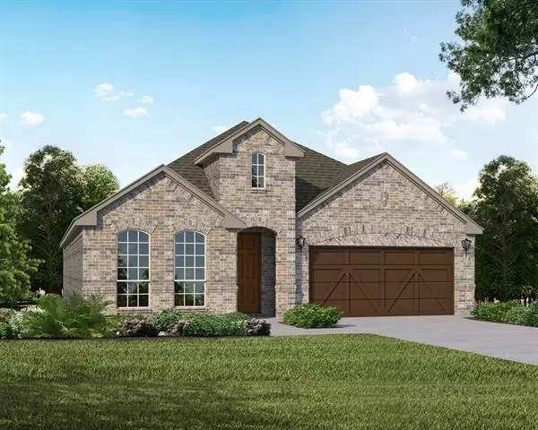 4208 Mistflower Way, Northlake, TX 76226