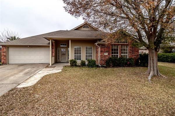 129 Villanova Circle, Forney, TX 75126