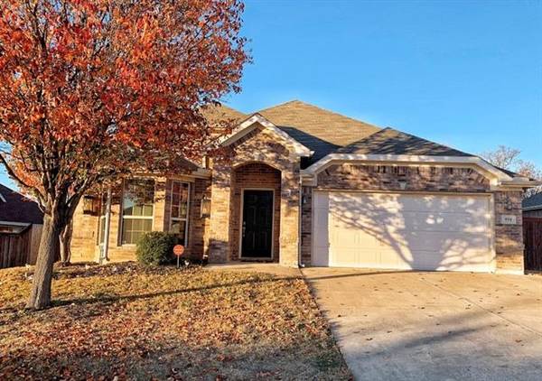 934 Randall Road, Weatherford, TX 76087