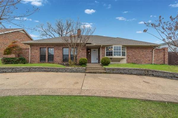 1121 Stonewall Street, Garland, TX 75043