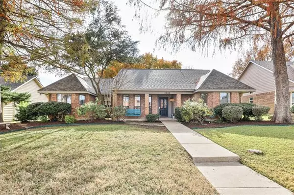 4036 Cedarview Road, Dallas, TX 75287