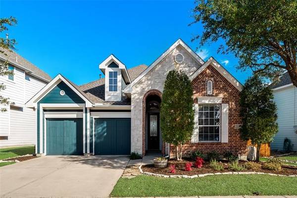 2204 Grizzly Run Lane, Euless, TX 76039