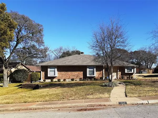 Cedar Hill, TX 75104,808 Cherlyne Drive