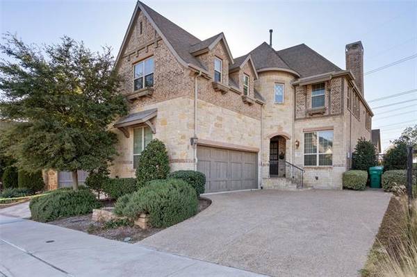 620 The Lakes Boulevard, Lewisville, TX 75056