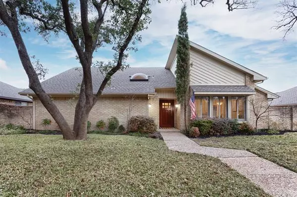 6019 Timber Creek Lane, Dallas, TX 75248