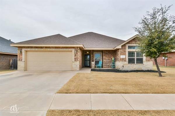 610 Swift Water Drive, Abilene, TX 79602