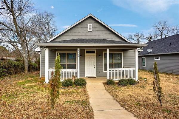 1019 Baker Street, Denison, TX 75020