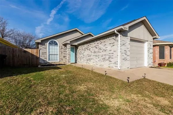 Fort Worth, TX 76133,6814 Brookhaven Trail