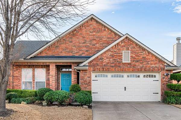 2919 Holly Lane, Wylie, TX 75098