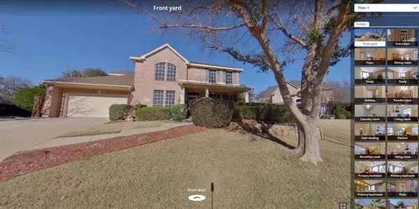 Flower Mound, TX 75028,5516 Belstrum Court