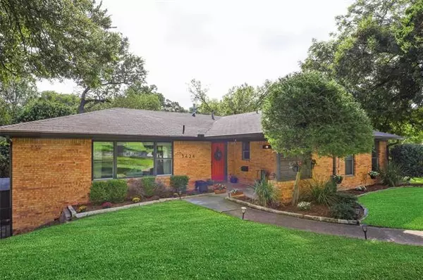 3424 S Franklin Street, Dallas, TX 75233