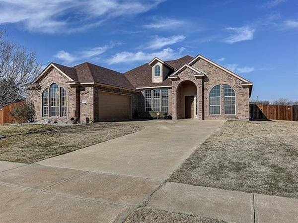 6617 Melody Hill Drive, Midlothian, TX 76065