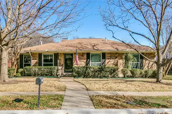 318 Northwood Drive, Mckinney, TX 75071