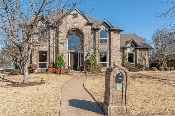 Southlake, TX 76092,219 Timber Lake Way