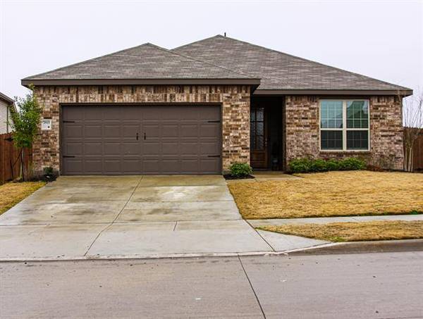 2915 Panhandle Drive, Forney, TX 75126