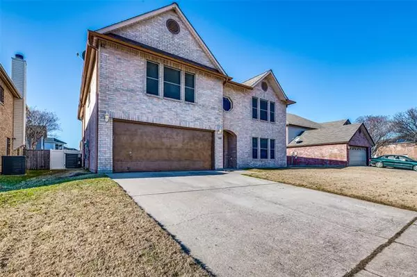 Arlington, TX 76002,7108 Port Phillip Drive