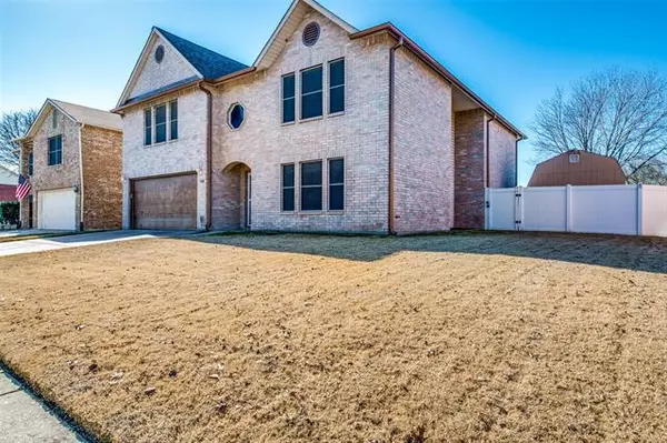 Arlington, TX 76002,7108 Port Phillip Drive