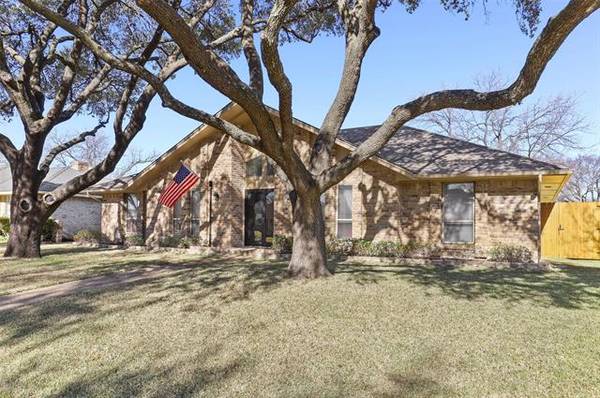 435 Sheffield Drive, Richardson, TX 75081