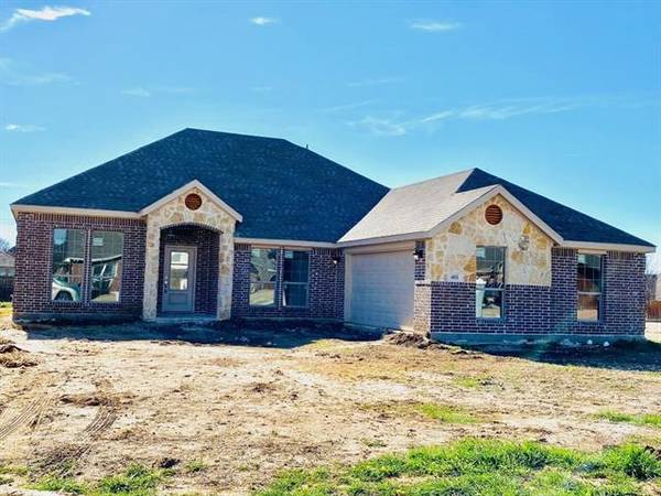 401 3rd Street, Lindsay, TX 76250