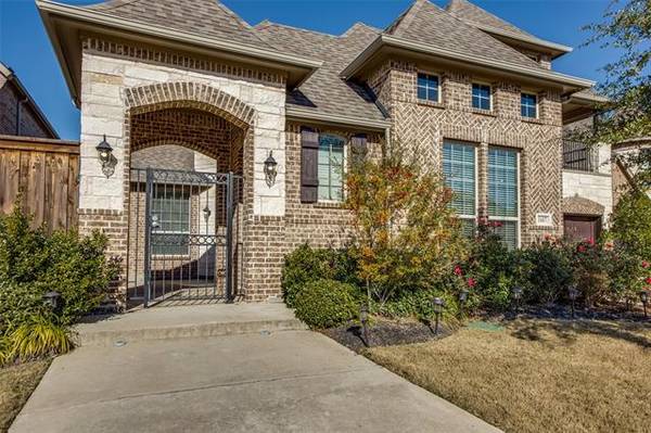 1607 Whirlaway Court, Allen, TX 75002