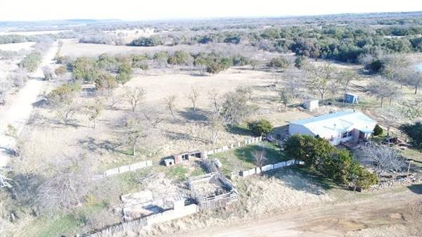 4667 County Road 117, Mingus, TX 76463