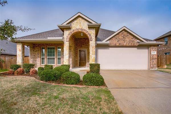 2008 Trinity Lane, Wylie, TX 75098