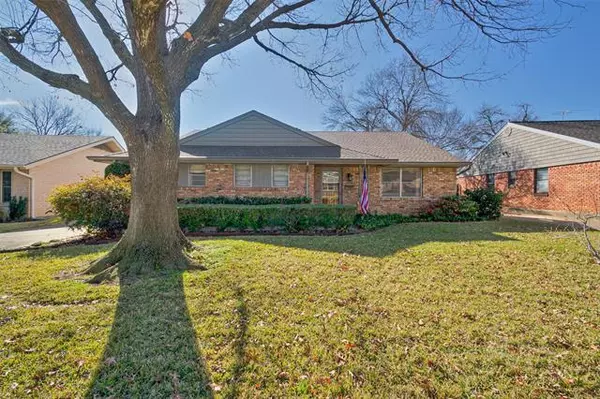 10338 Mapleridge Drive, Dallas, TX 75238