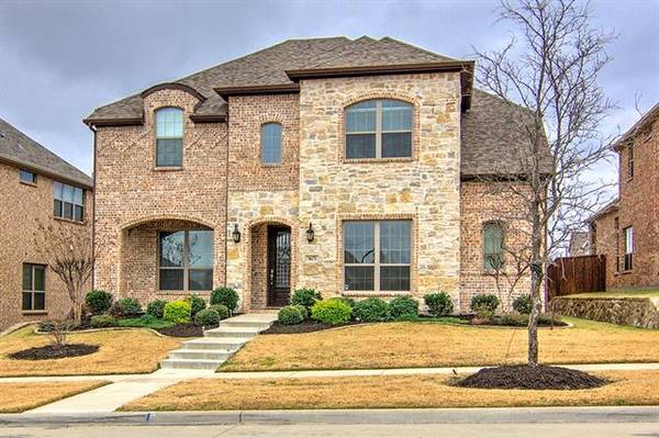 9673 Staffordshire Road,  Frisco,  TX 75035