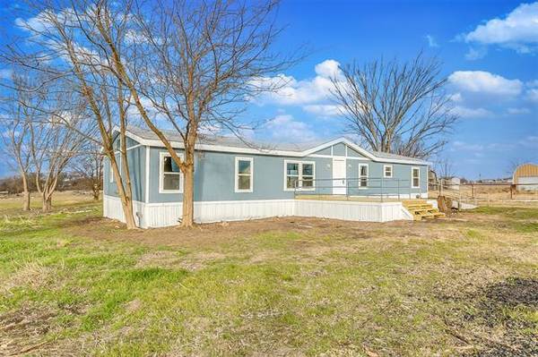 5090 Fm 2264, Rhome, TX 76078