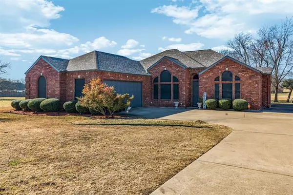 1404 Tejas Drive, Sherman, TX 75092