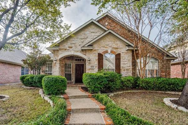 2551 Windgate Lane, Frisco, TX 75033