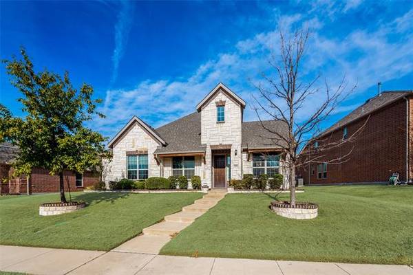 Allen, TX 75013,1054 Enchanted Rock Drive