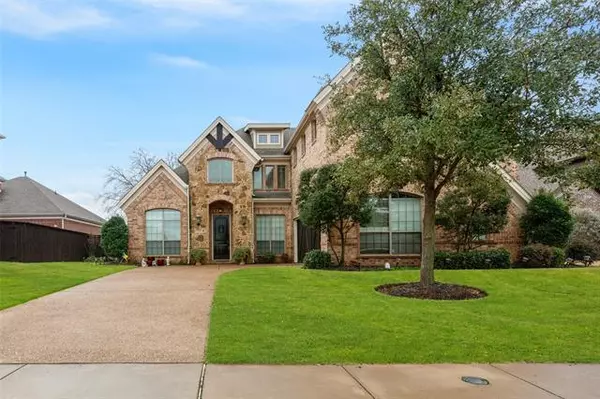 Keller, TX 76248,1524 Longhorn Trail