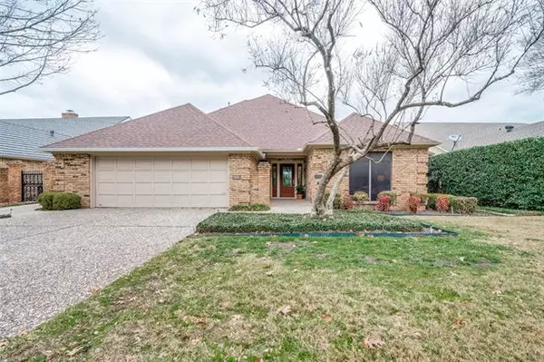 4011 Fairlakes Drive, Dallas, TX 75228